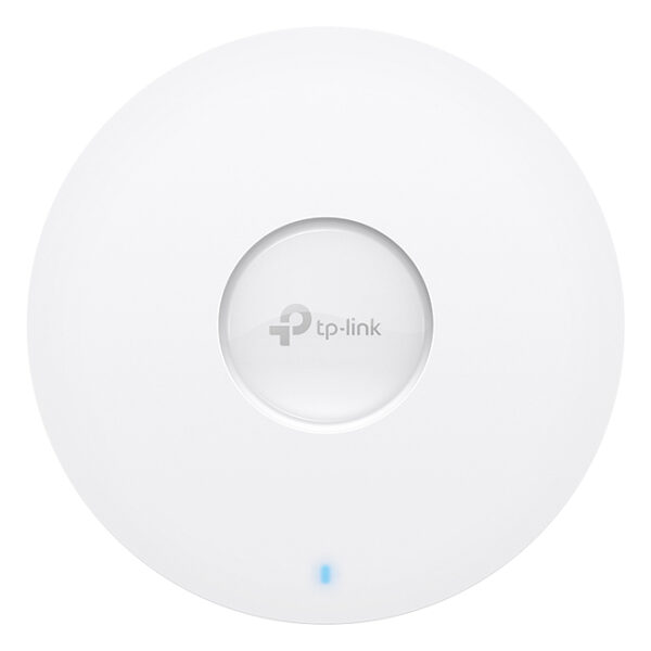 TP Link EAP653 AX3000 Ceiling Mount Dual-Band Wi-Fi 6 Access Point