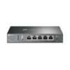 TP-Link Omada ER605 Wired Router SafeStream™ Gigabit Multi-WAN VPN Router
