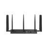 TP-Link Omada ER706W-4G Wi-Fi Router Omada 4G+ Cat6 AX3000 Gigabit VPN Router