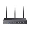 Omada AX3000 Gigabit VPN Router