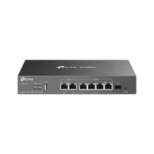 Omada Multi-Gigabit VPN Router