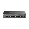 Omada Gigabit VPN Router with PoE+ Ports and Controller Ability