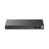 TP-Link Omada ER8411 Wired Router Omada VPN Router with 10G Ports