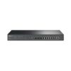 TP-Link Omada ER8411 Wired Router Omada VPN Router with 10G Ports