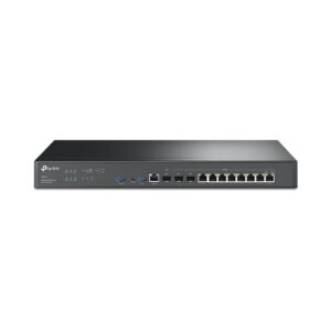Omada VPN Router with 10G Ports