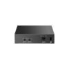TP-Link LS105GP 5 Port Gigabit Switch 5-Port Gigabit Desktop Switch with 4-Port PoE+
