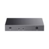 TP Link 8-Port Gigabit Desktop Switch with 8-Port PoE+