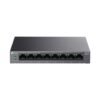 TP Link 8-Port Gigabit Desktop Switch with 8-Port PoE+