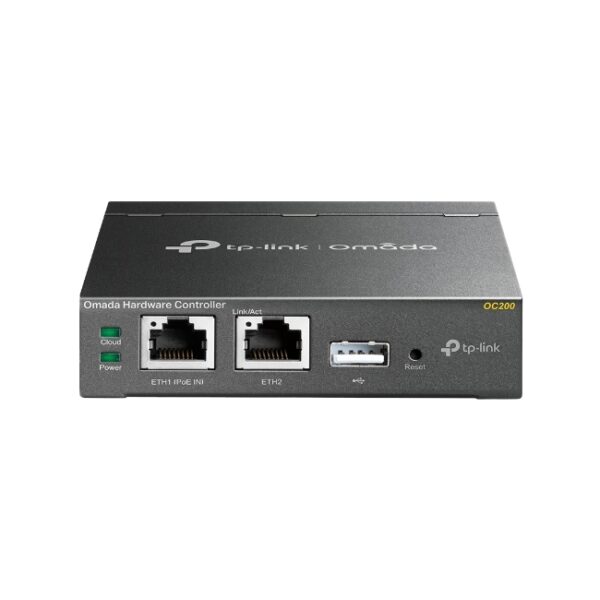 TP-Link Omada OC200 Controller TP-Link OC200 Omada Hardware Controller
