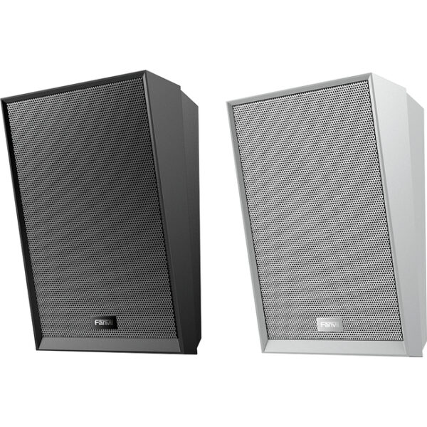 Fanvil A212 Wall Mount Speaker White Fanvil A212 SIP Wall Mounted Speaker - White