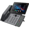 Fanvil V66 Pro IP Desk Phone Fanvil V66 Pro IP phone with built in Wi-Fi and Bluetooth (With Cordless Receiver)