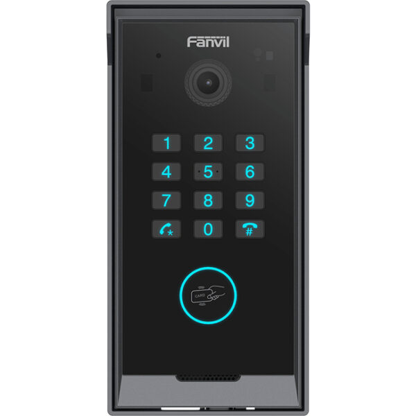 Fanvil i60k Compact Intercom Fanvil i60K Video Door Phone
