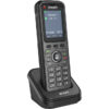 Snom M56 DECT handset with UK power supply