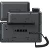 Fanvil V66 IP phone with built in Wi-Fi and Bluetooth