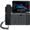Fanvil V66 IP phone with built in Wi-Fi and Bluetooth