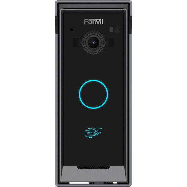 Fanvil i60 Compact Intercom Fanvil i60 Compact Intercom