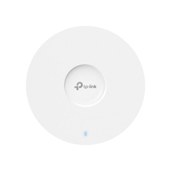 TP-Link EAP673 AX5400 Ceiling Mount WiFi 6 Access Point