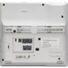 Poly EDGE 550 Deskphone Poly Edge E550 IP Phone With Wi-Fi and Bluetooth (No PSU)