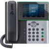 Poly EDGE 550 Deskphone Poly Edge E550 IP Phone With Wi-Fi and Bluetooth (No PSU)