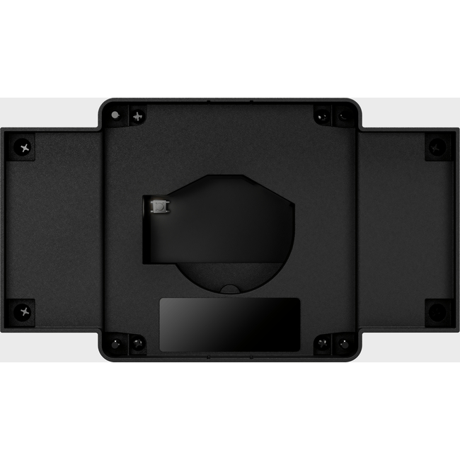 Algo 8401 IP Digital Clock - Single Sided
