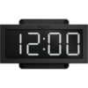 Algo 8401 IP Digital Clock - Single Sided