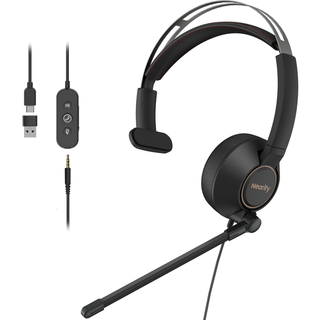 Nearity EP210 Headset