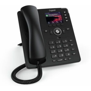 Gigaset P710 IP Pro Desk Phone (No PSU)