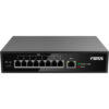 Fanvil PN8 is a 2-wire PoE switch featuring a unique design that facilitates the reuse of existing wires. Intended for use with the X303-2-Wire