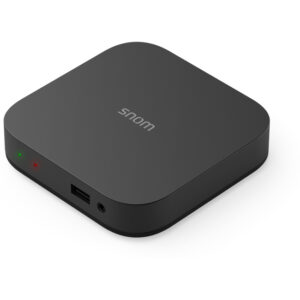 Snom SP800 IP POE desk phone terminal (NO PSU)