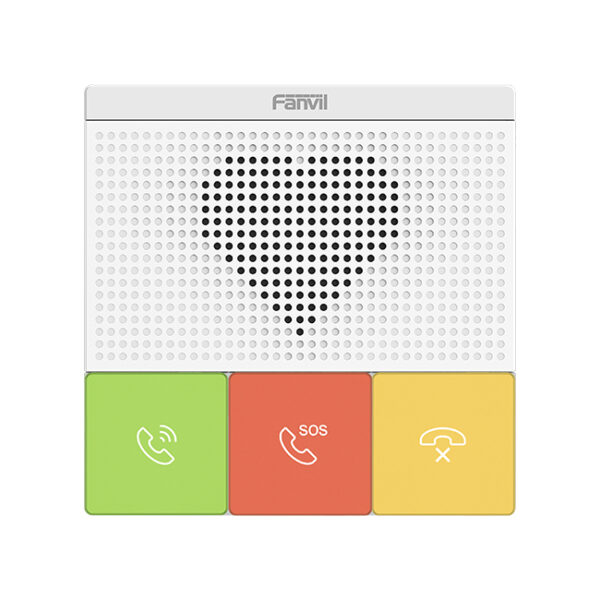 Fanvil Y501W Healthcare Intercom  With WiFi (not including remote)