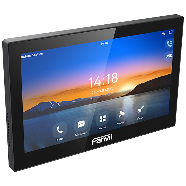 Fanvil i504W SIP Indoor Station