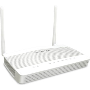 DrayTek Vigor2136ax Gigabit Router with Dual 2.5Gigabit WAN ports