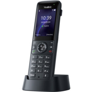 Yealink AX83H Hand Held Wi-Fi IP Phone