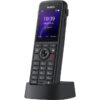 Yealink AX86R Ruggedised WiFi Handset Yealink AX86R Hand Held Wi-Fi Ruggedized IP Phone