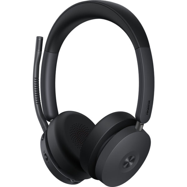 Yealink BH74 Dual USB-C/A Bluetooth Headset (Teams edition)