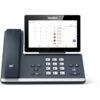 Yealink MP58WH Android Wi-Fi Smart Media Phone for Teams with Cordless Bluetooth Handset