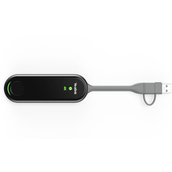 Yealink PA20 4K Ultra HD