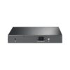 16-Port Gigabit Easy Smart Switch with 8-Port PoE+