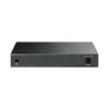 8-Port Gigabit Easy Smart Switch with 4-Port PoE+