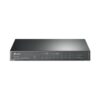 10-Port Gigabit Easy Smart Switch with 8-Port PoE+