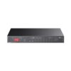 TP-Link SG1210PP 10 Port Gigabit PoE Switch 10-Port Gigabit Desktop Switch with 6-Port PoE+ and 2-Port PoE++