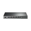 JetStream™ 8-Port Gigabit Smart Switch