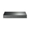 JetStream™ 8-Port Gigabit Smart Switch