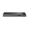 JetStream™ 16-Port Gigabit Smart Switch with 2 Gigabit SFP Slots
