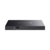 TP-Link Omada SG3428XMP L2+ PoE Switch JetStream™ 24-Port Gigabit and 4-Port 10GE SFP+ L2+ Managed Switch with 24-Port PoE+