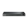 JetStream™ 48-Port Gigabit L2+ Managed Switch with 4 SFP Slots