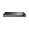 TP-Link Omada SG3452XP L2+ PoE Switch JetStream™ 48-Port Gigabit and 4-Port 10GE SFP+ L2+ Managed Switch with 48-Port PoE+