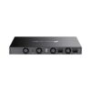 TP-Link Omada SG6428X L3 Non PoE Switch Omada 24-Port Gigabit Stackable L3 Managed Switch with 4 10GE SFP+ Slots