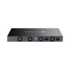 Omada 48-Port Gigabit Stackable L3 Managed Switch with 6 10GE SFP+ Slots