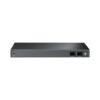 JetStream™ 16-Port 10GE SFP+ L2+ Managed Switch
